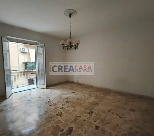 Casa Indipendente via Restivo Gallo, Riesi