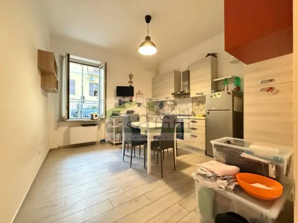 Appartamento viale Giovanni Amendola 9, Chieti