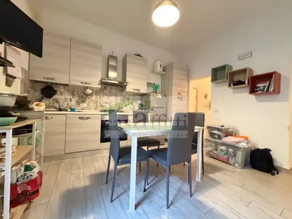 Appartamento viale Giovanni Amendola 9, Chieti
