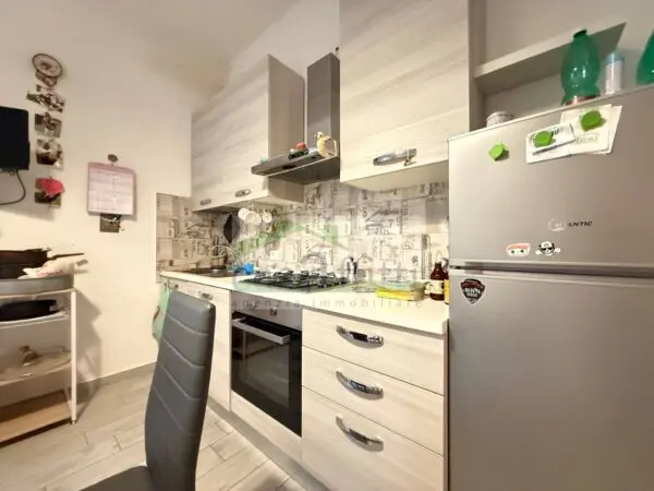 Appartamento viale Giovanni Amendola 9, Chieti