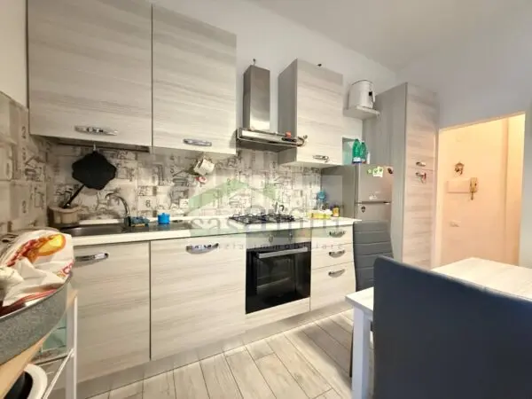 Appartamento viale Giovanni Amendola 9, Chieti