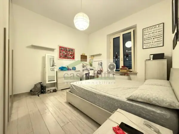 Appartamento viale Giovanni Amendola 9, Chieti