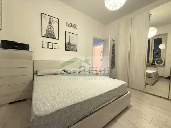 Appartamento viale Giovanni Amendola 9, Chieti