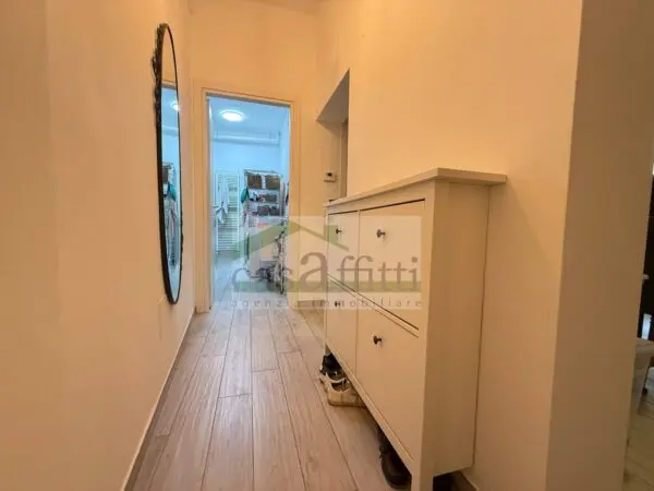 Appartamento viale Giovanni Amendola 9, Chieti