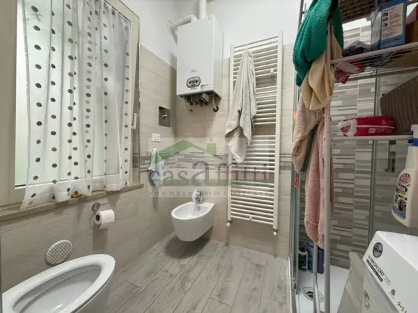 Appartamento viale Giovanni Amendola 9, Chieti