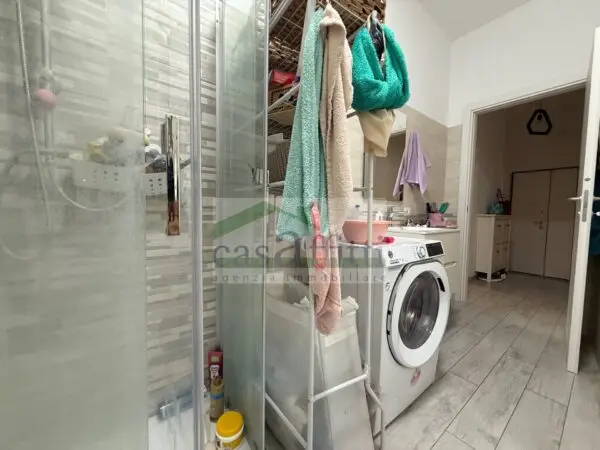 Appartamento viale Giovanni Amendola 9, Chieti