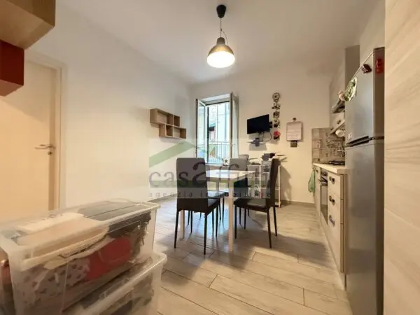Appartamento viale Giovanni Amendola 9, Chieti