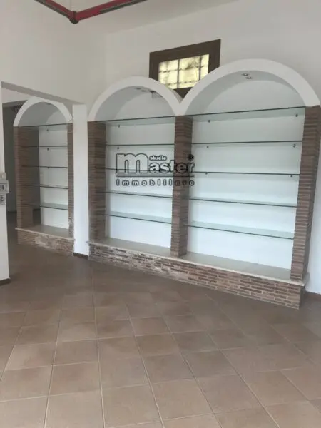 Immagine per Negozio in affitto a Paese CASTAGNOLE CENTRO 