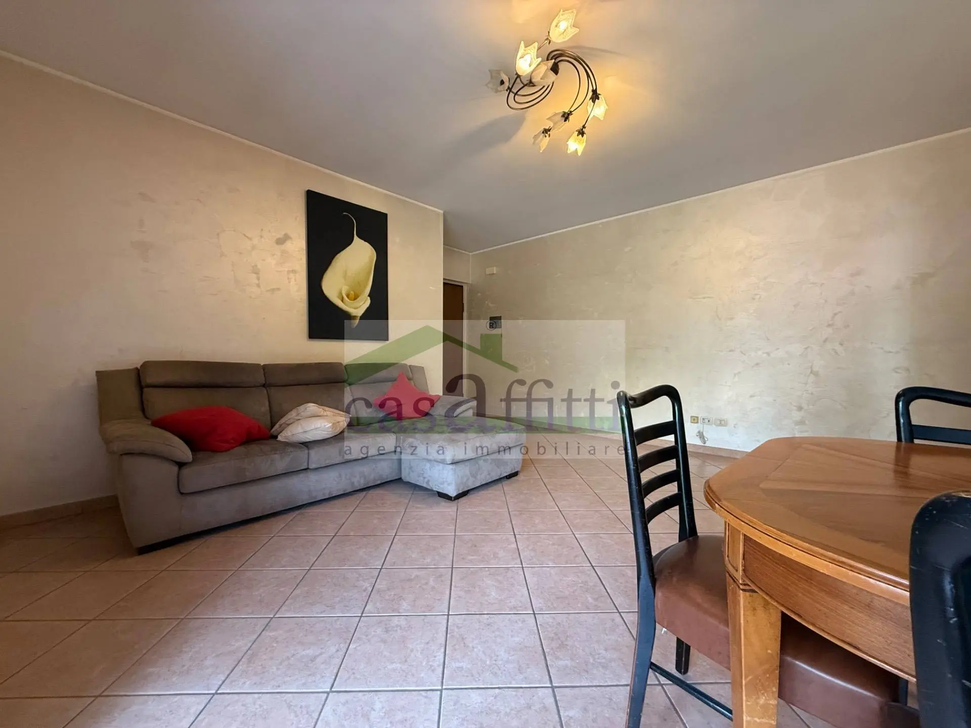 Immagine per Appartamento in vendita a Chieti Via Ricciardi 3/A