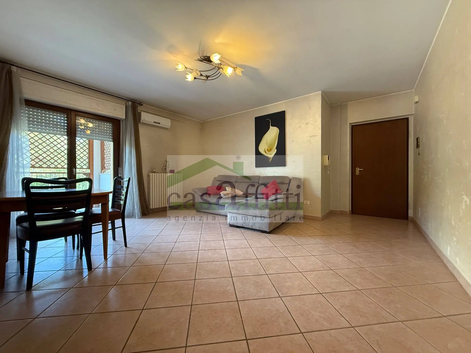 Immagine per Appartamento in vendita a Chieti Via Ricciardi 3/A