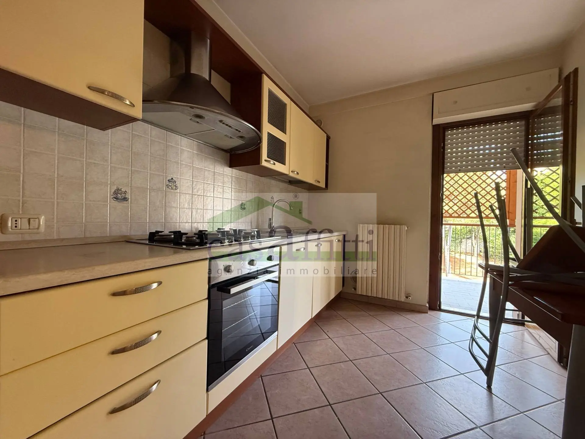 Immagine per Appartamento in vendita a Chieti Via Ricciardi 3/A