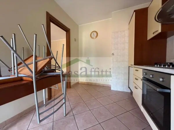 Appartamento via Ricciardi 3/a, Chieti