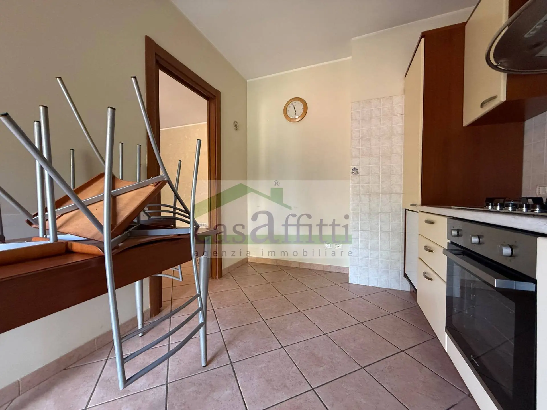 Immagine per Appartamento in vendita a Chieti Via Ricciardi 3/A