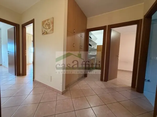 Appartamento via Ricciardi 3/a, Chieti