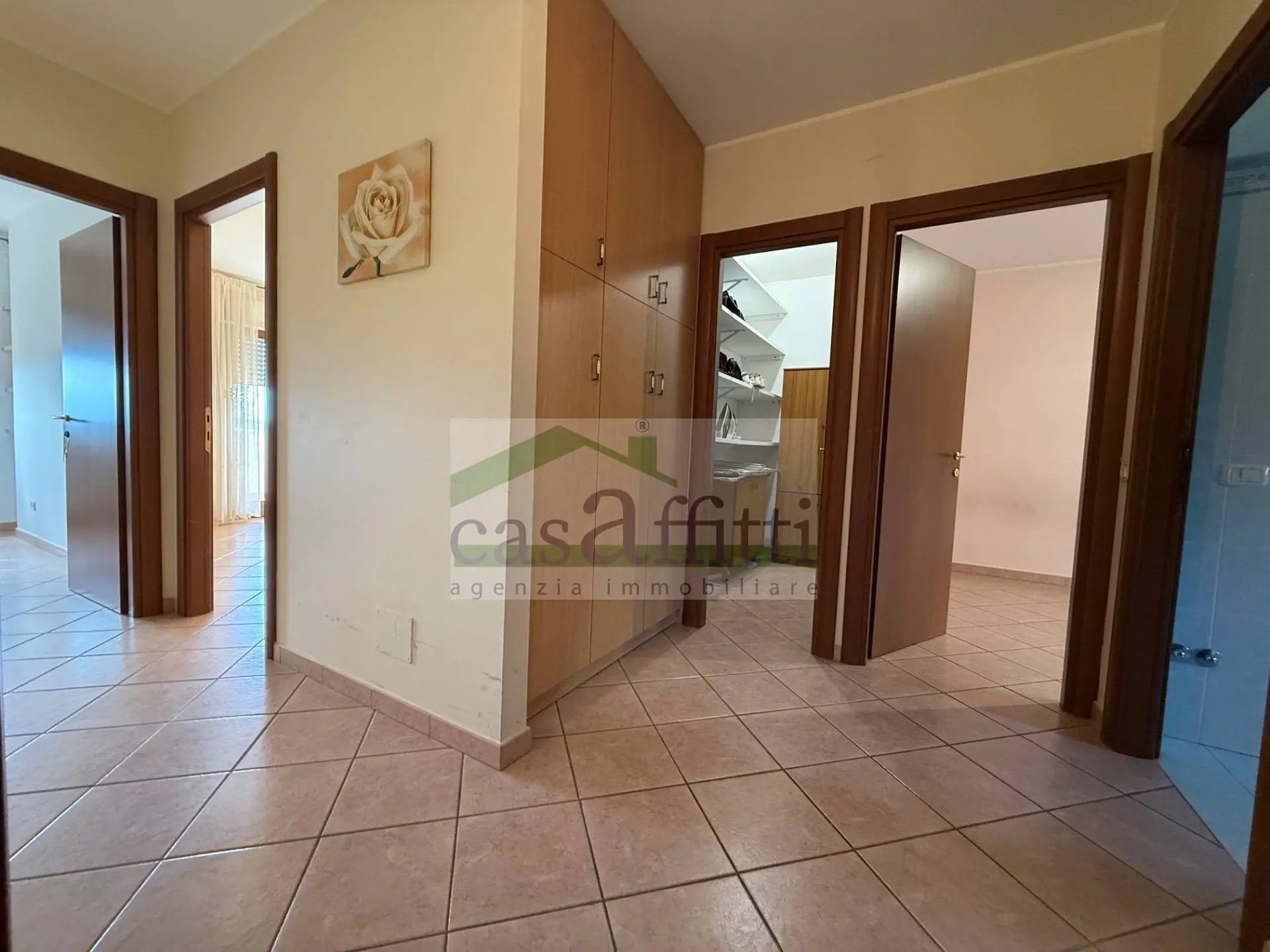 Immagine per Appartamento in vendita a Chieti Via Ricciardi 3/A