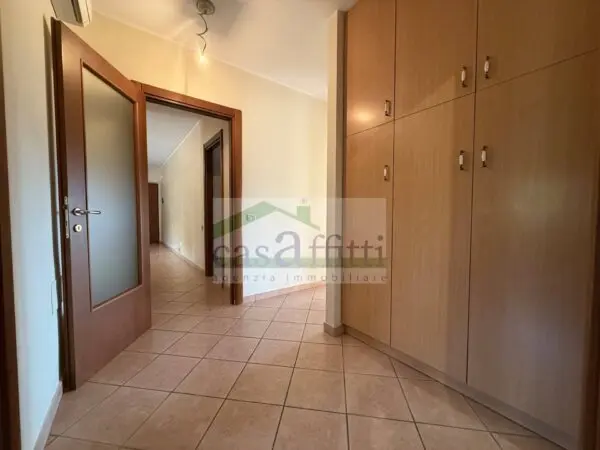 Appartamento via Ricciardi 3/a, Chieti