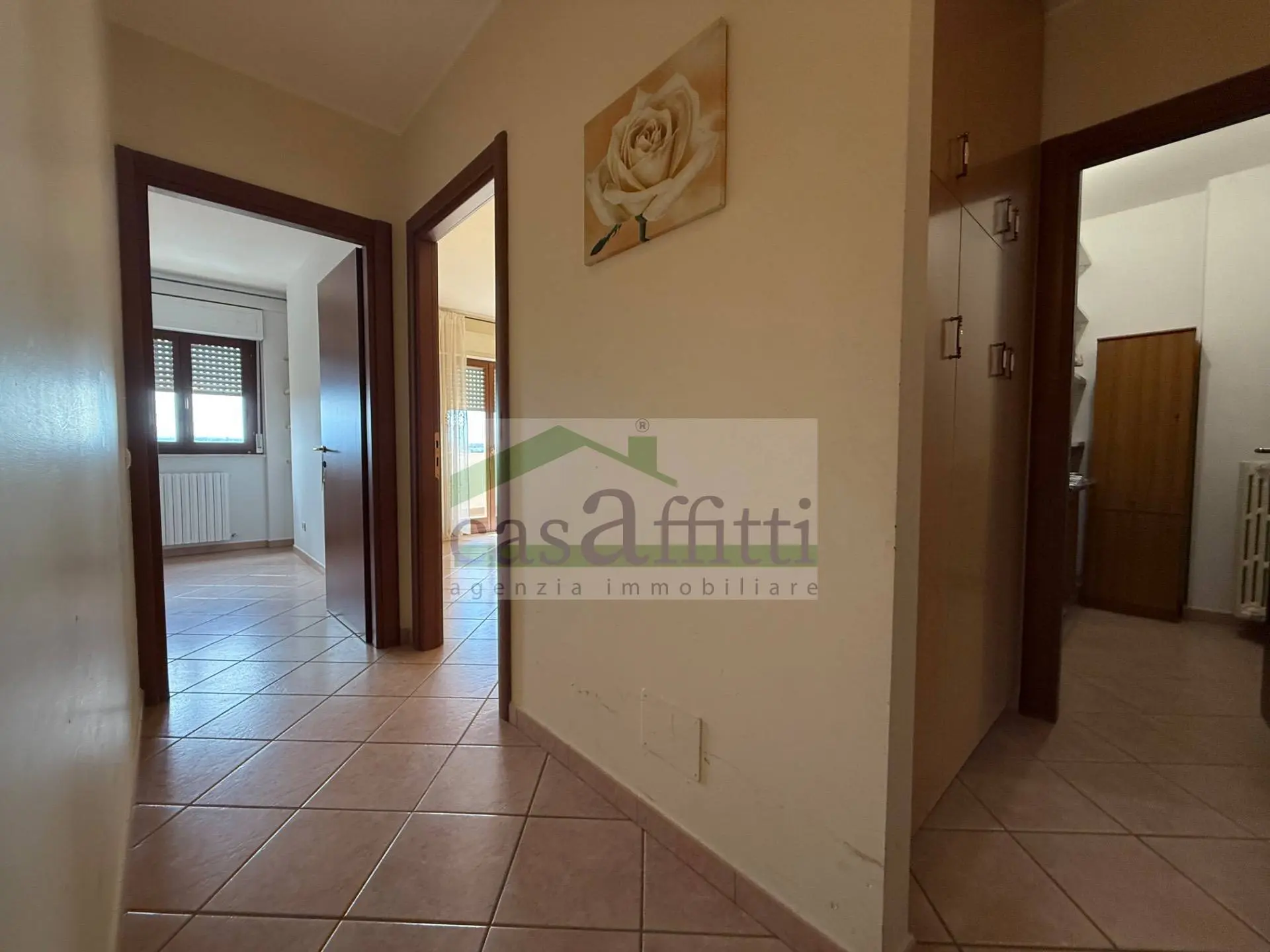 Immagine per Appartamento in vendita a Chieti Via Ricciardi 3/A