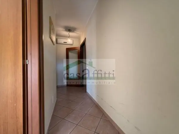 Appartamento via Ricciardi 3/a, Chieti