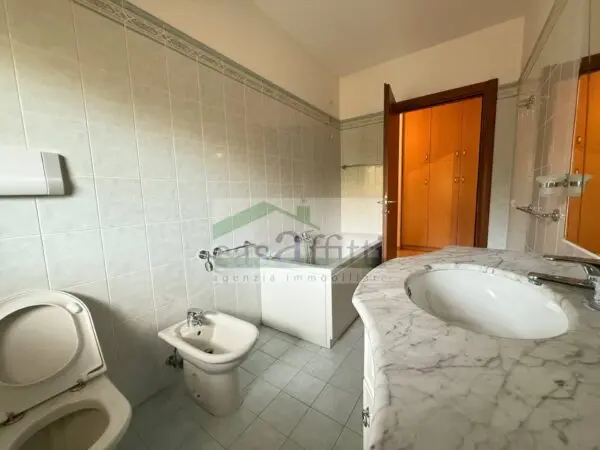 Appartamento via Ricciardi 3/a, Chieti
