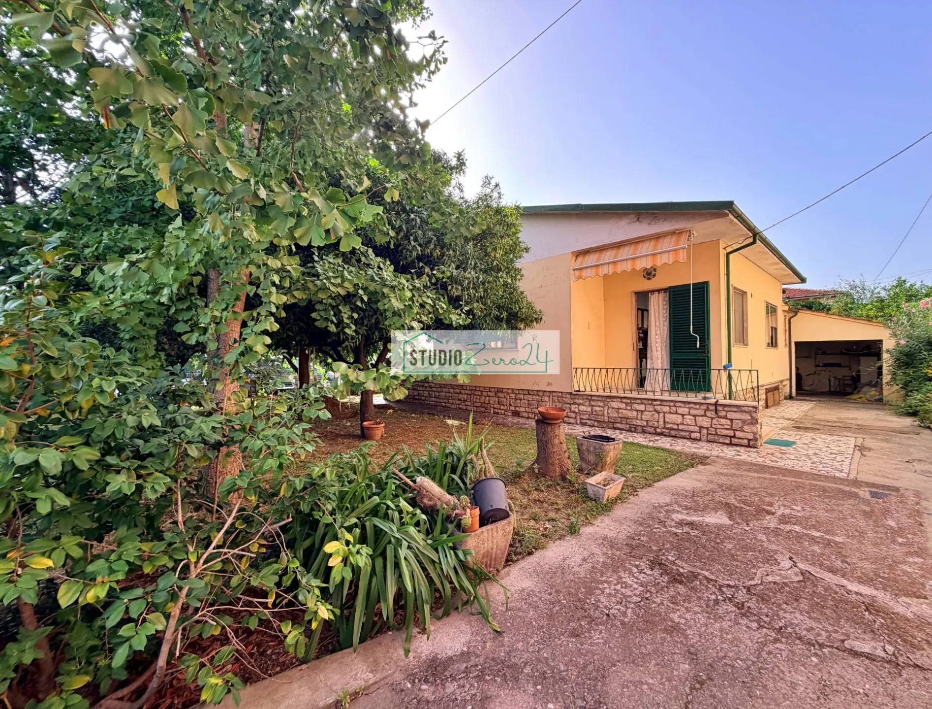 Immagine per Casa indipendente in vendita a Pietrasanta Via della Chiusa 