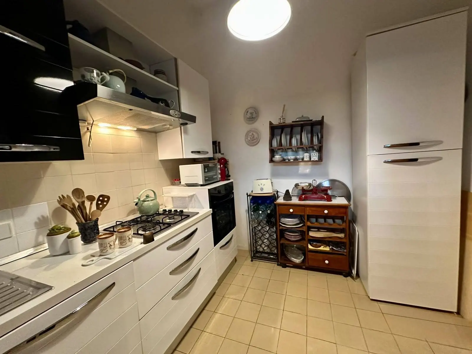 Immagine per Villetta a schiera in vendita a Olbia Osseddu Olbia 2 50
