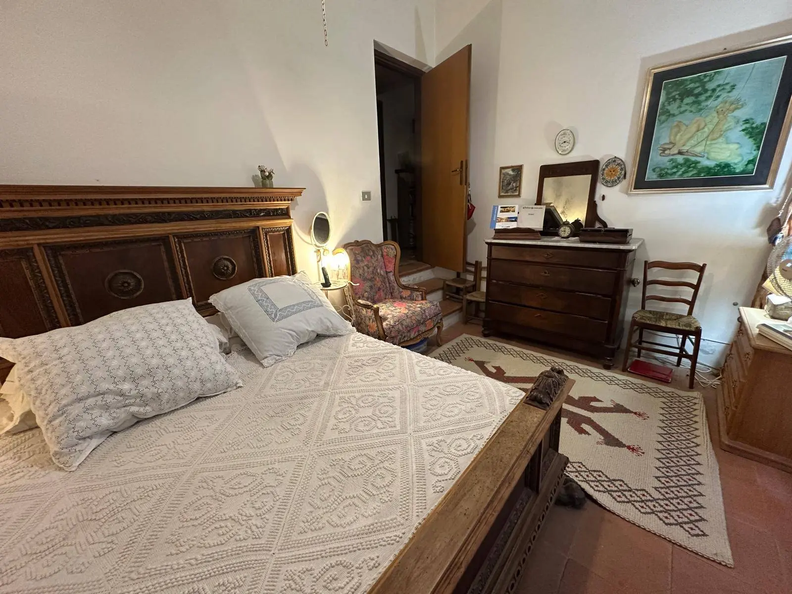 Immagine per Villetta a schiera in vendita a Olbia Osseddu Olbia 2 50
