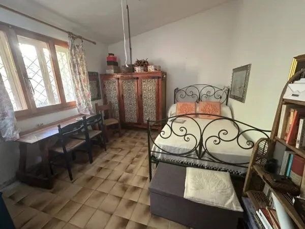 Villetta A Schiera via Osseddu Olbia 2 50, Olbia