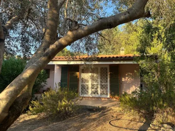 Villetta A Schiera via Osseddu Olbia 2 50, Olbia
