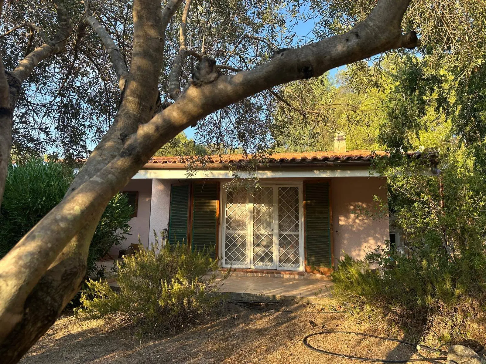 Immagine per Villetta a schiera in vendita a Olbia Osseddu Olbia 2 50