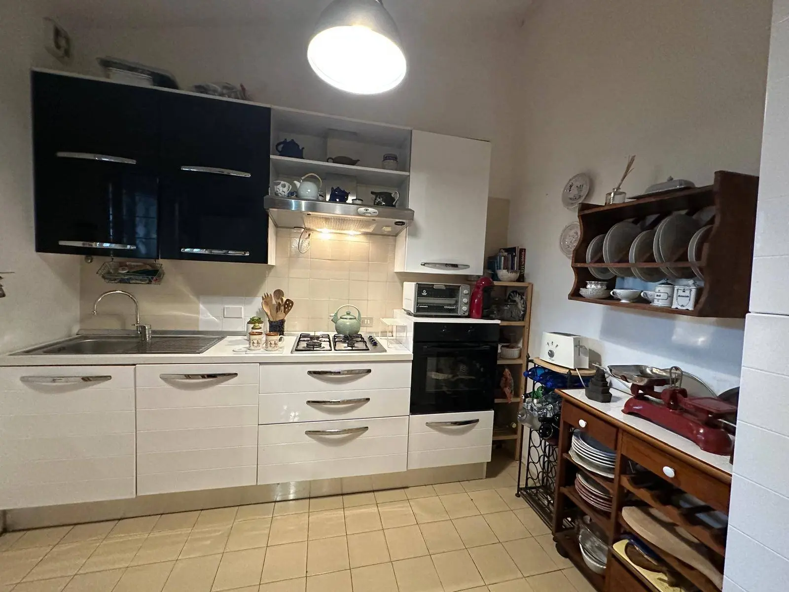 Immagine per Villetta a schiera in vendita a Olbia Osseddu Olbia 2 50