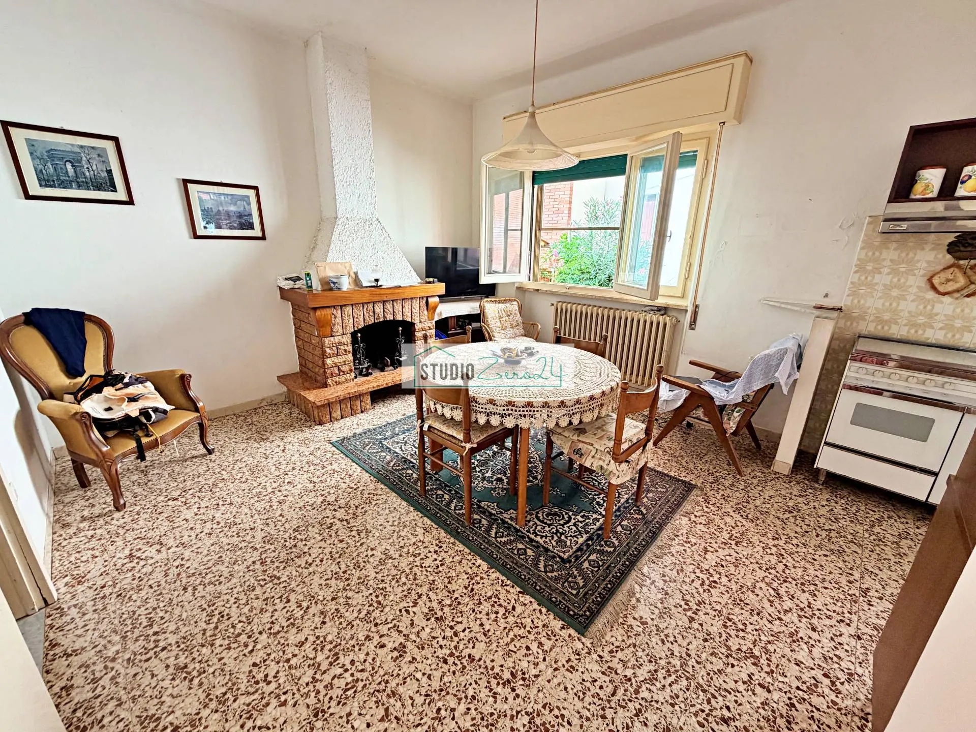 Immagine per Casa indipendente in vendita a Pietrasanta Via della Chiusa 