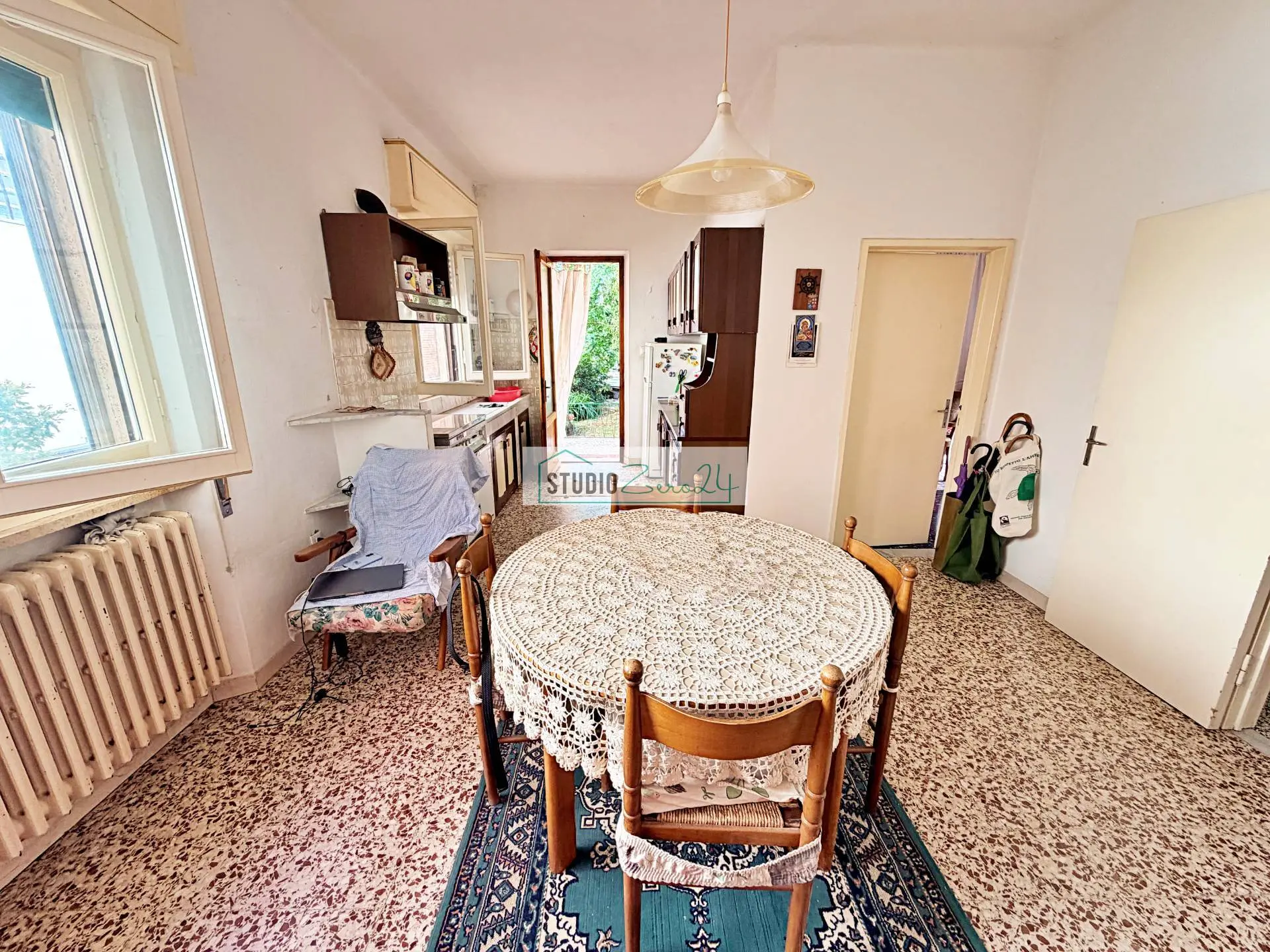 Immagine per Casa indipendente in vendita a Pietrasanta Via della Chiusa 
