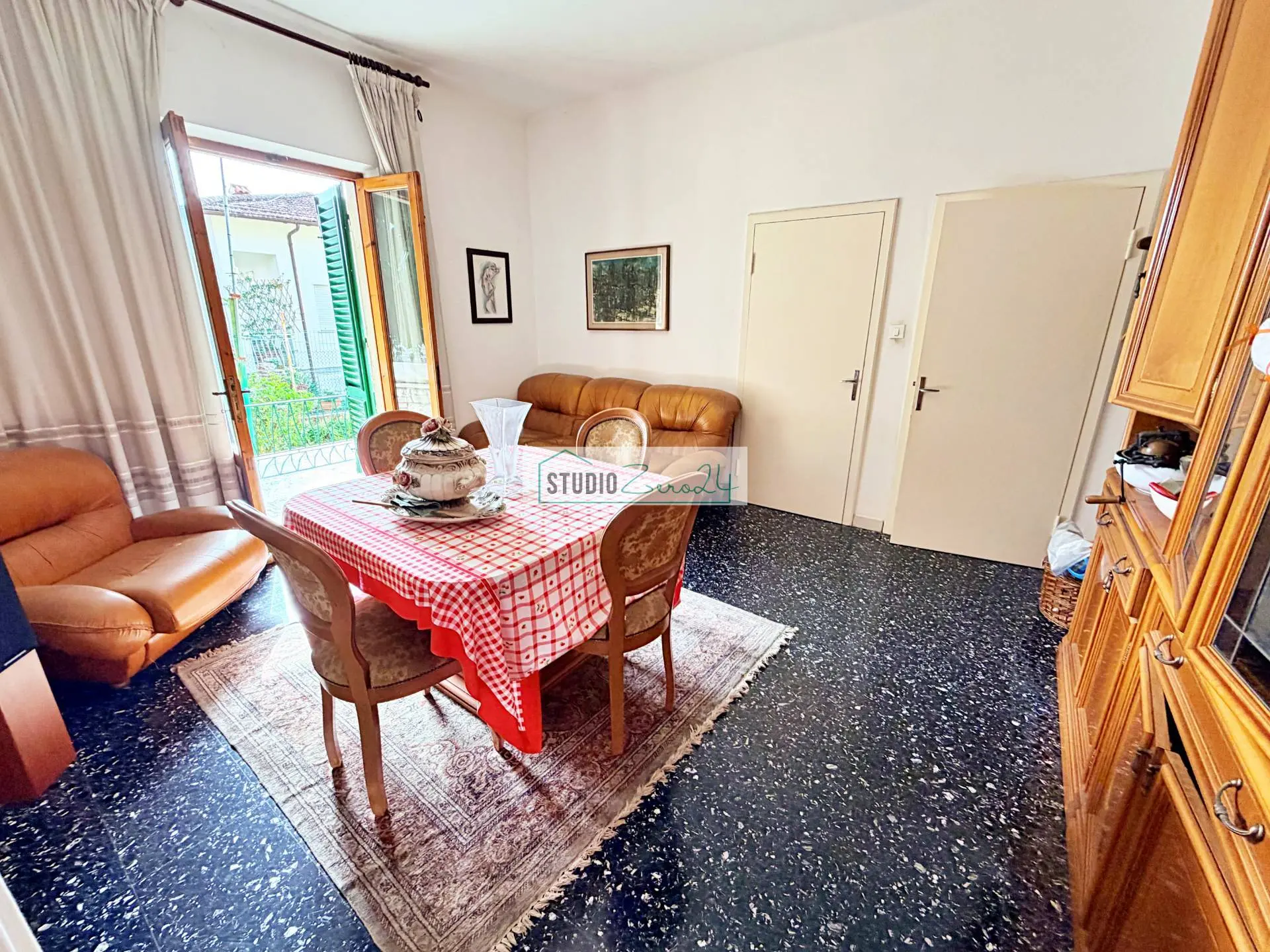 Immagine per Casa indipendente in vendita a Pietrasanta Via della Chiusa 