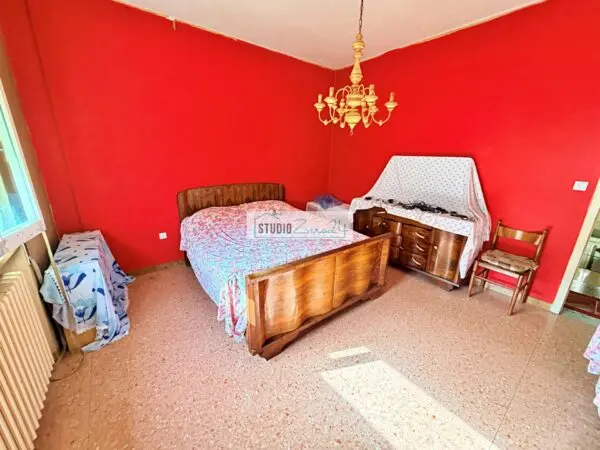 Casa Indipendente via Della Chiusa, Pietrasanta