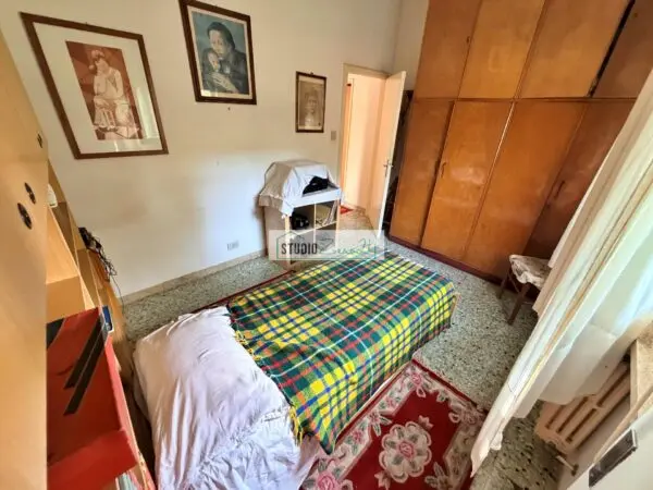 Casa Indipendente via Della Chiusa, Pietrasanta