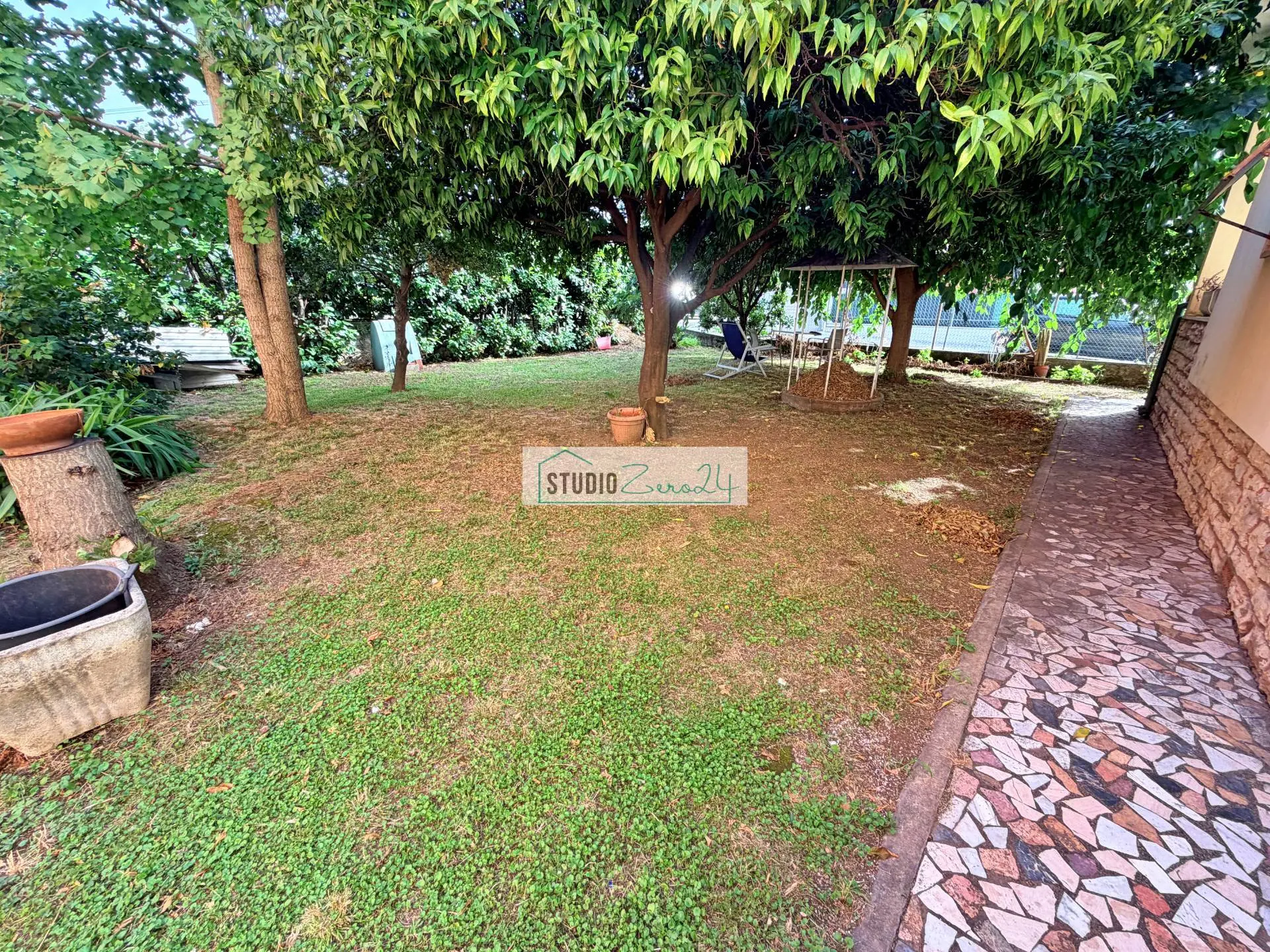 Immagine per Casa indipendente in vendita a Pietrasanta Via della Chiusa 
