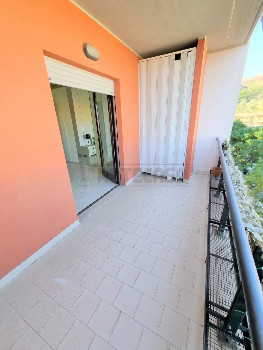 Immagine per Trilocale in affitto a Montesilvano via Agostinone