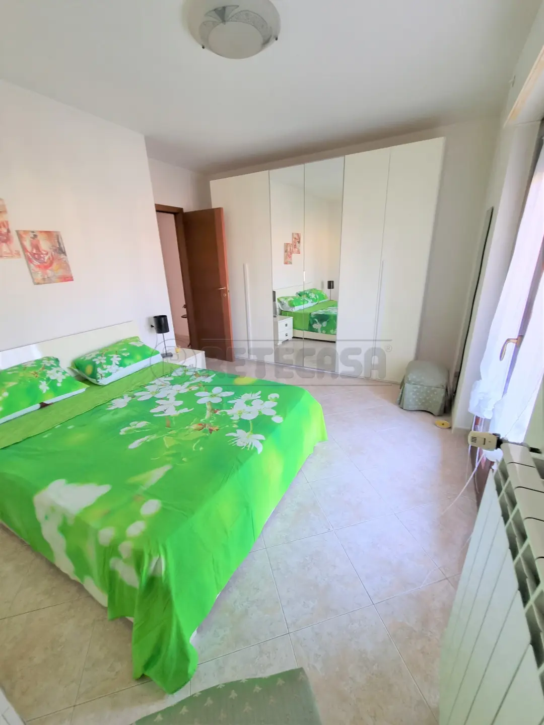 Immagine per Trilocale in affitto a Montesilvano via Agostinone