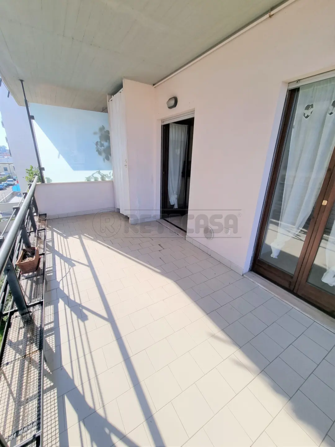 Immagine per Trilocale in affitto a Montesilvano via Agostinone