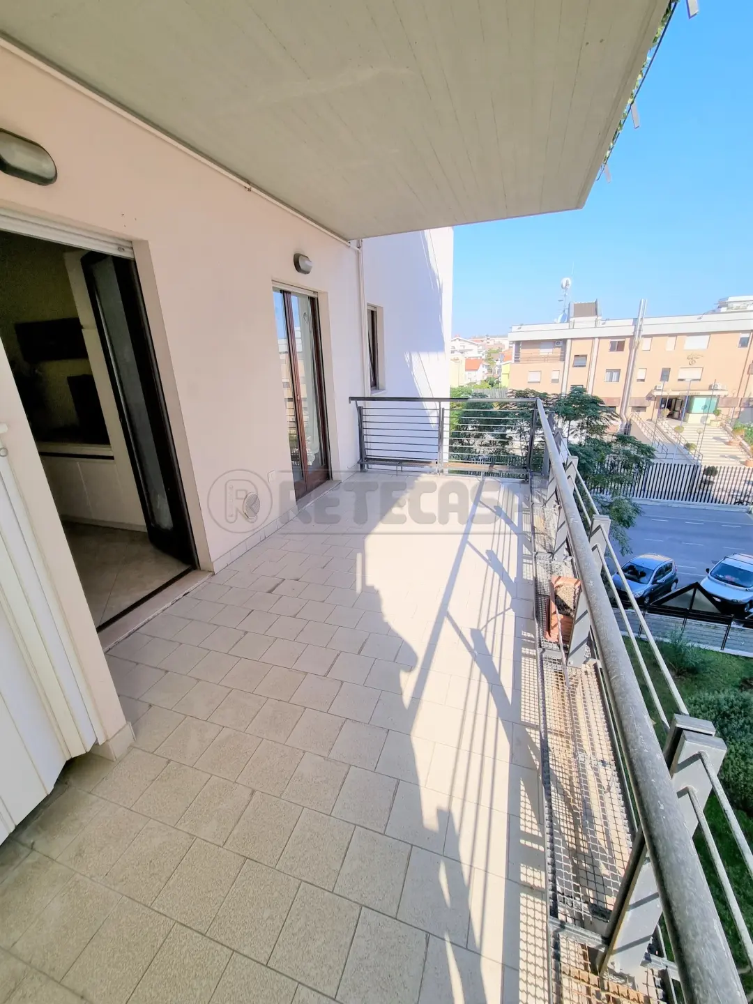 Immagine per Trilocale in affitto a Montesilvano via Agostinone