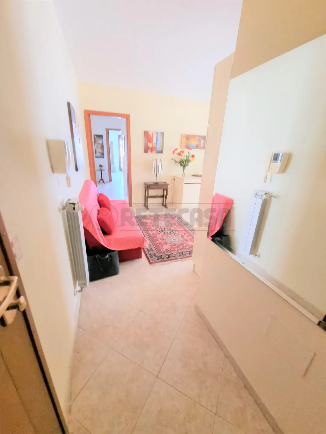 Immagine per Trilocale in affitto a Montesilvano via Agostinone