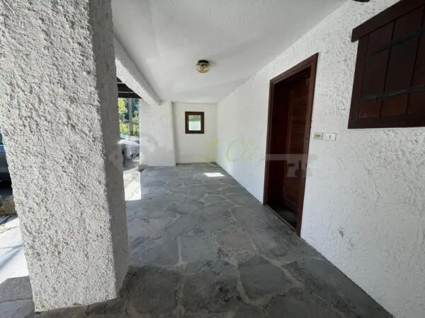 Immagine per Bilocale in affitto a Courmayeur via Padri Somaschi 16