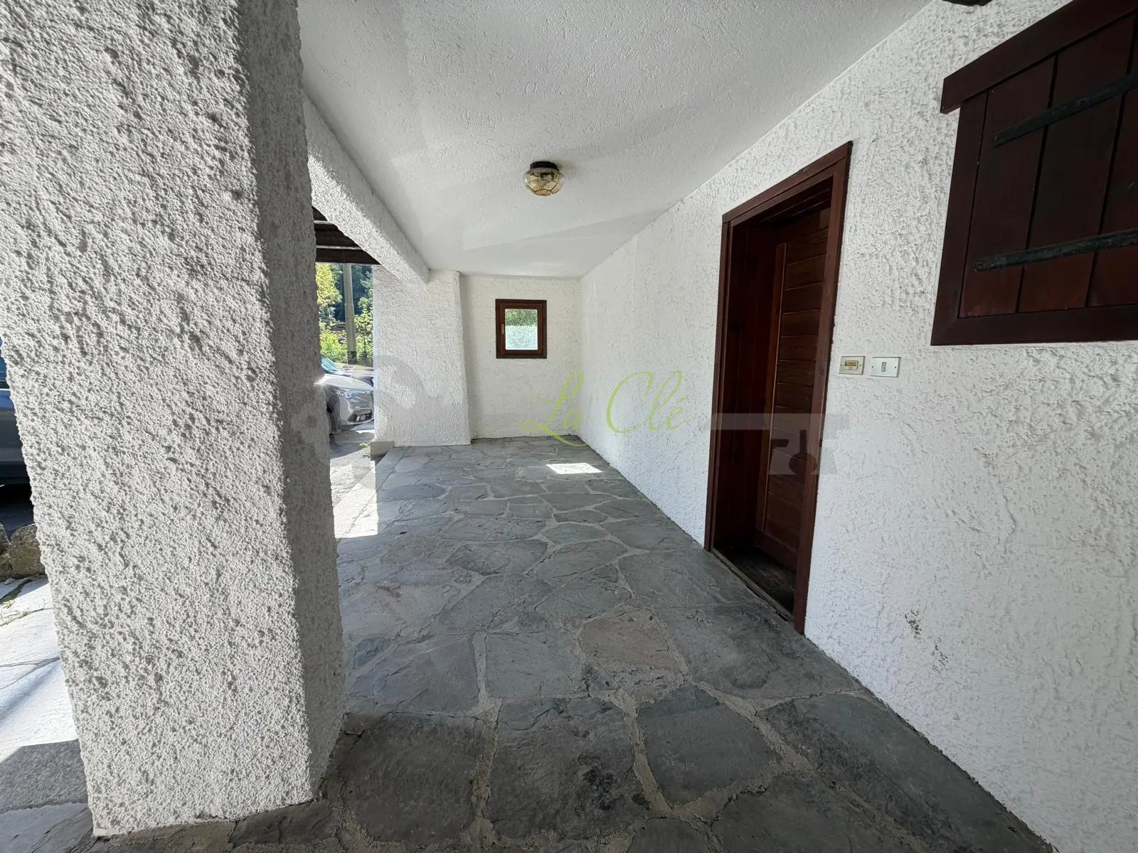 Immagine per Bilocale in affitto a Courmayeur via Padri Somaschi 16