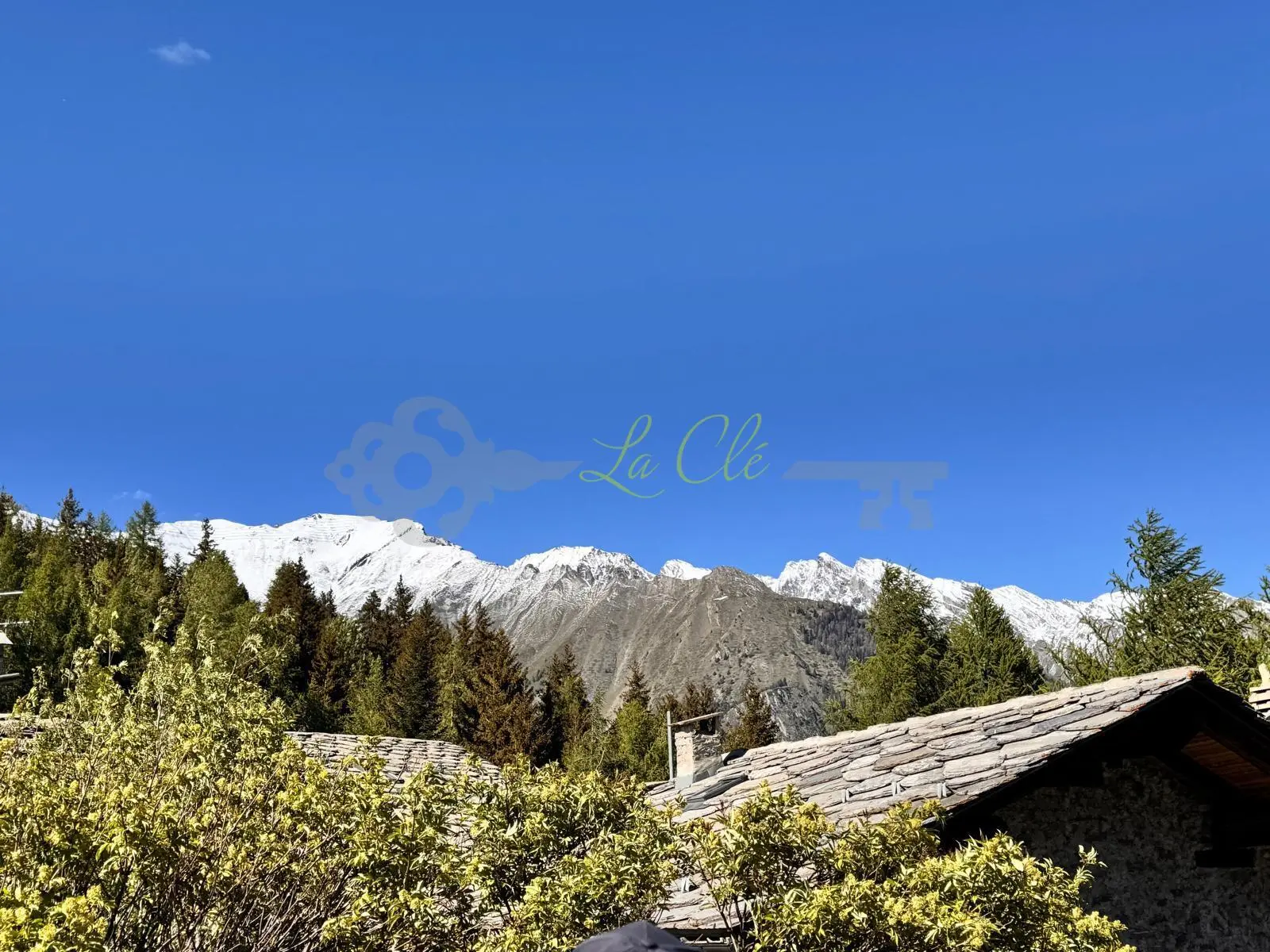 Immagine per Chalet - Baita in vendita a Morgex via Frazione Pres-rionds 3