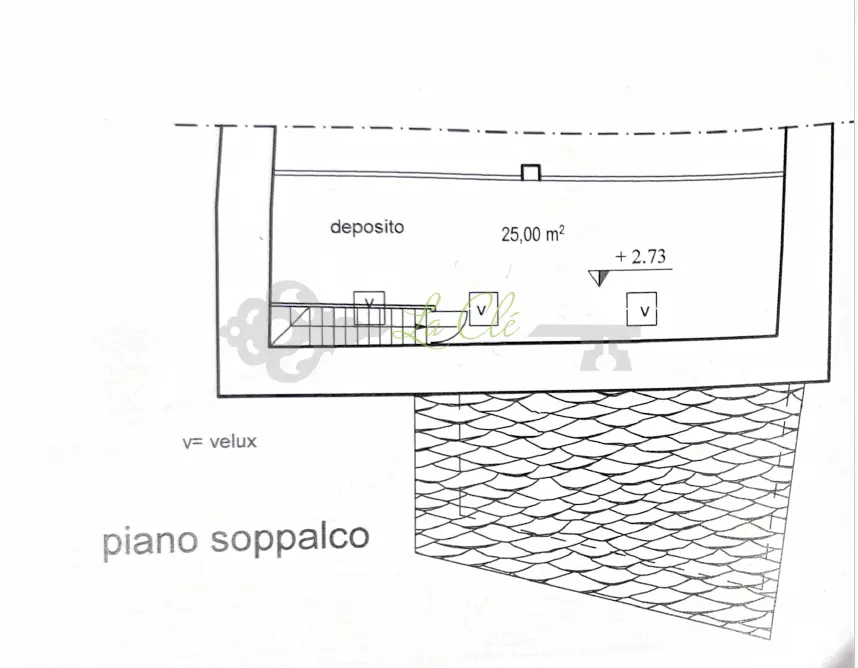 Immagine per Chalet - Baita in vendita a Morgex via Frazione Pres-rionds 3