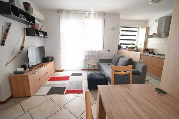 Appartamento Laives