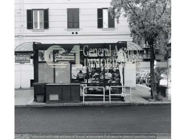 Immagine per Licenze in vendita a Roma viale Guglielmo Marconi