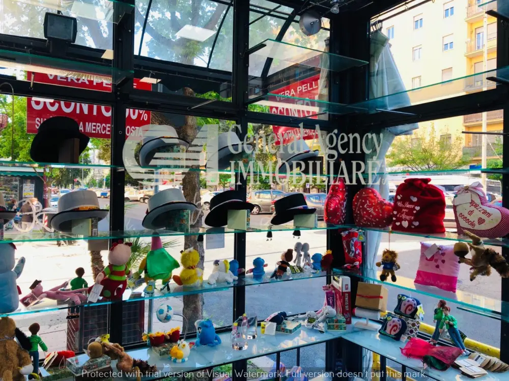 Immagine per Licenze in vendita a Roma viale Guglielmo Marconi