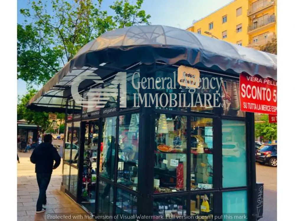 Immagine per Licenze in vendita a Roma viale Guglielmo Marconi