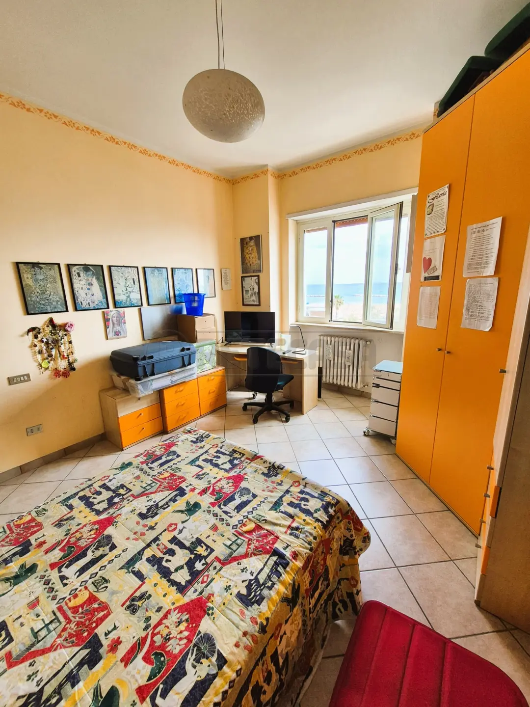 Immagine per Trilocale in affitto a Pescara corso Umberto I 131